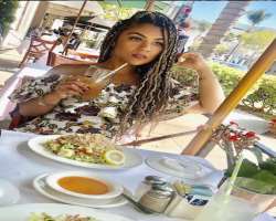 Marie love to explore new cafes and restaurants for various new dishes and cuisine sand she is in love with drinks.